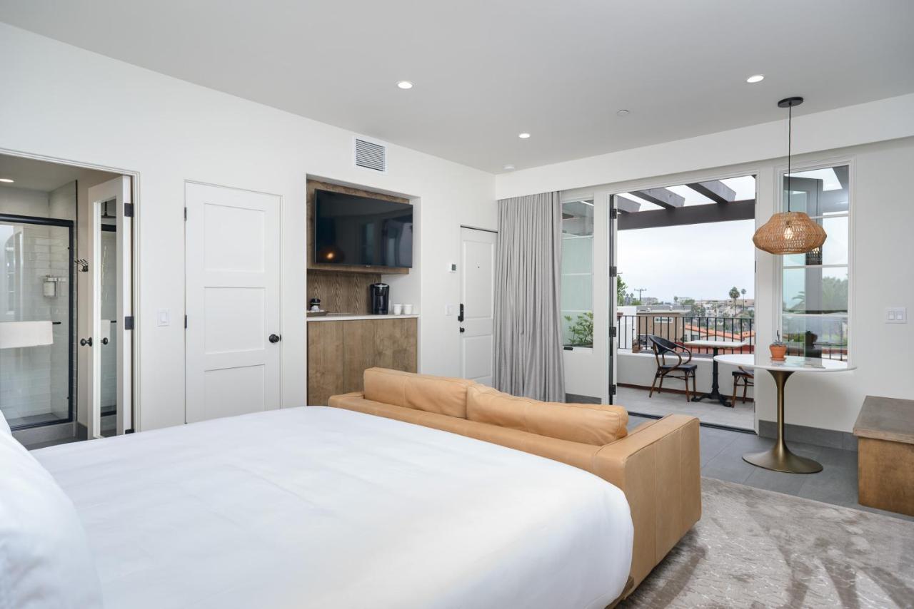 King Room with Sea View